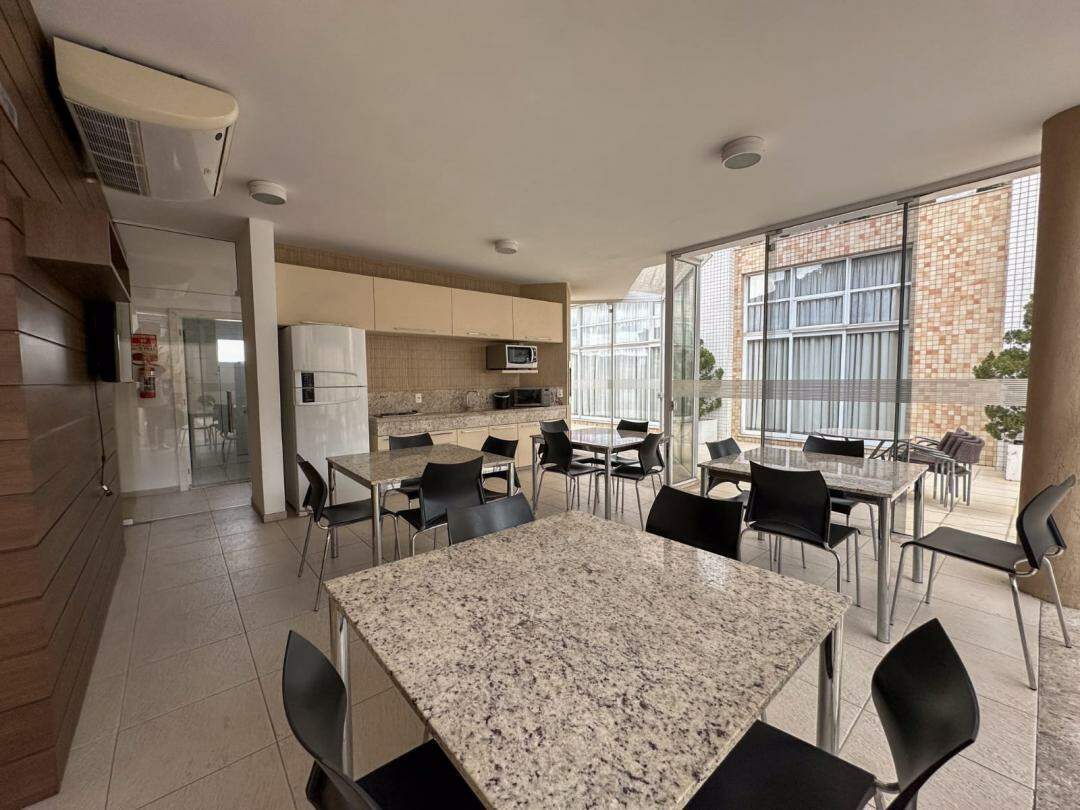 Apartamento à venda no Guarani: 