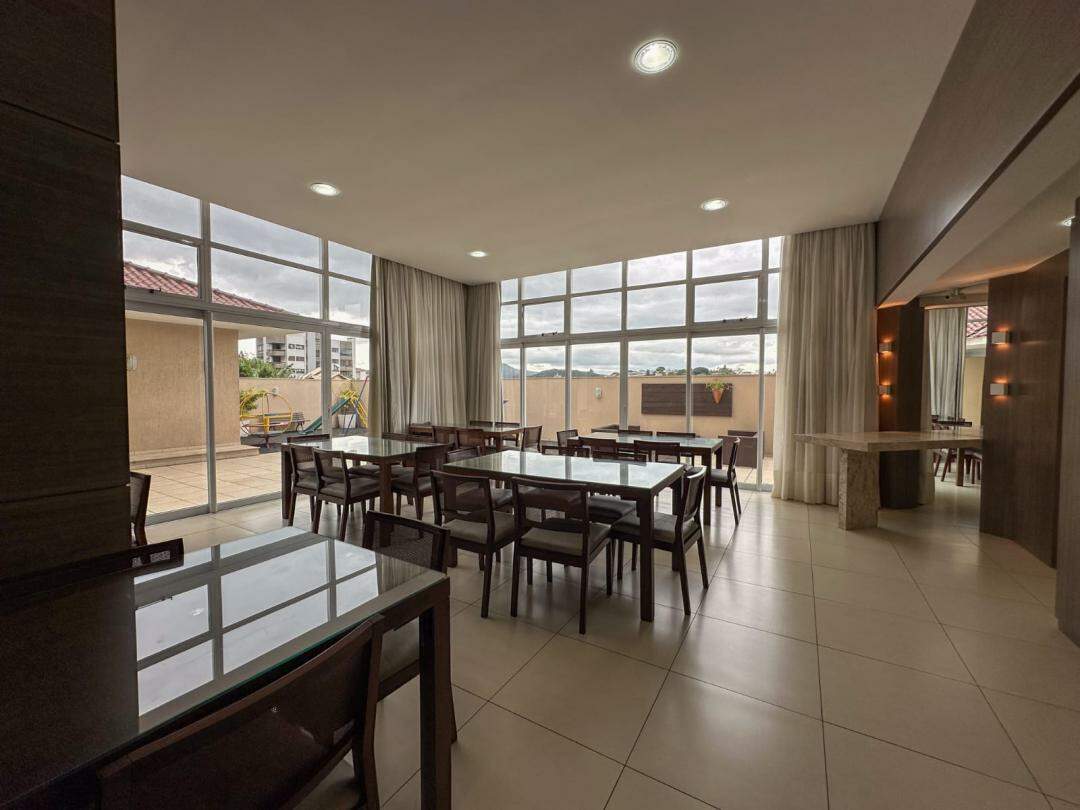 Apartamento à venda no Guarani: 