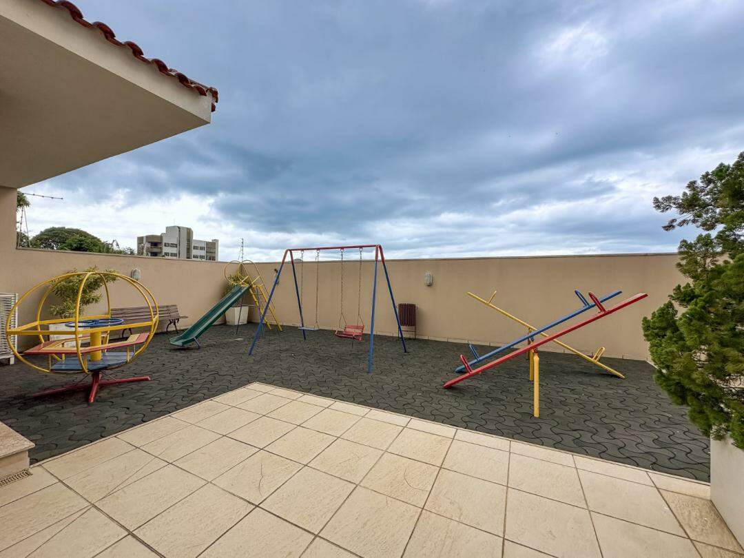 Apartamento à venda no Guarani: 