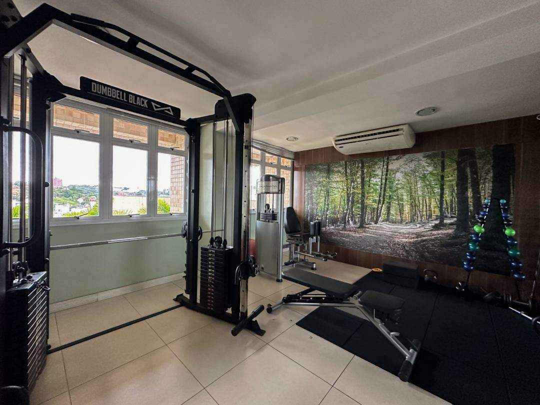 Apartamento à venda no Guarani: 