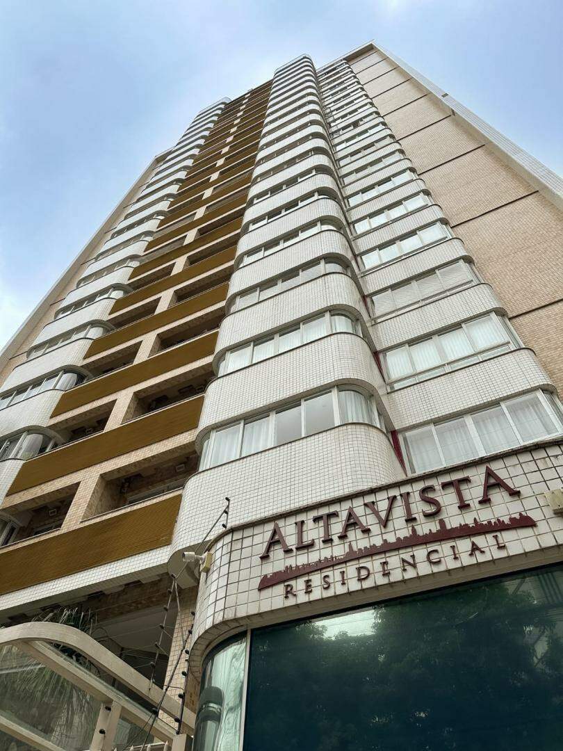 Apartamento à venda no Guarani: 