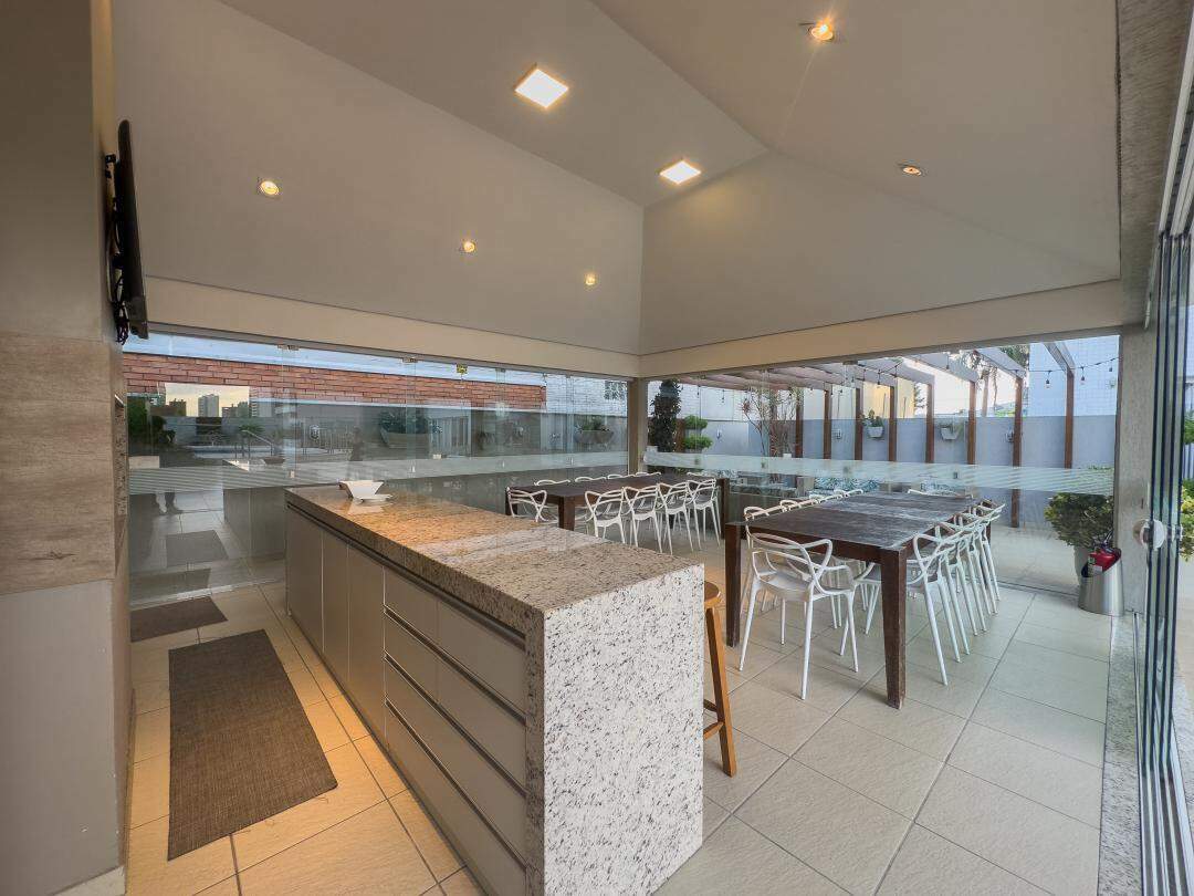 Apartamento à venda no Boa Vista: 