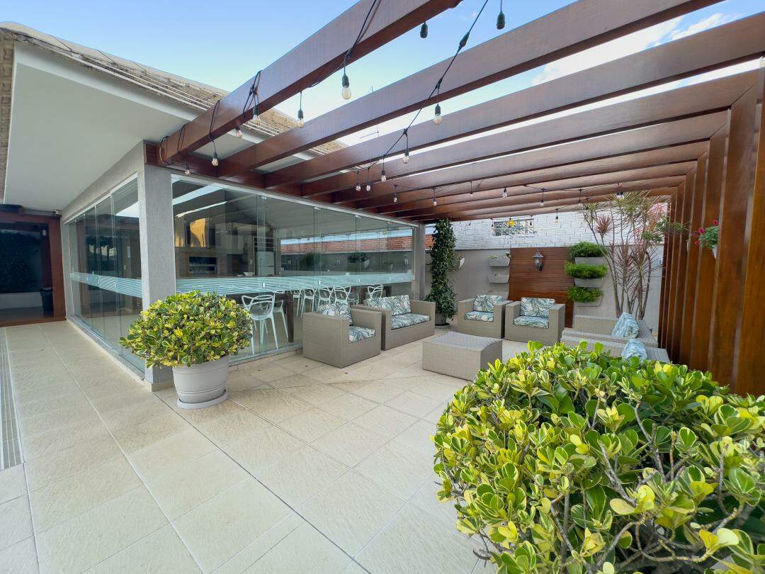Apartamento à venda no Boa Vista: 