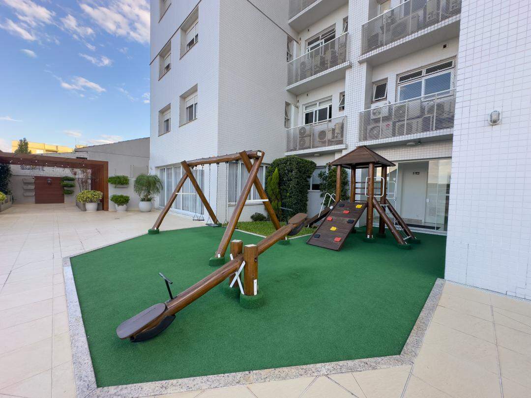 Apartamento à venda no Boa Vista: 