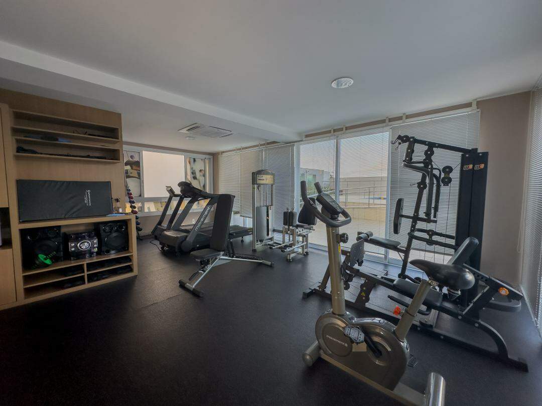 Apartamento à venda no Boa Vista: 