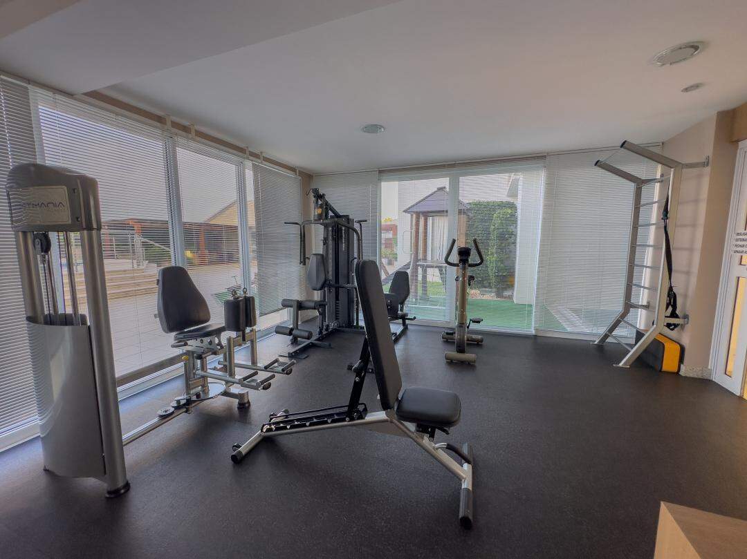 Apartamento à venda no Boa Vista: 