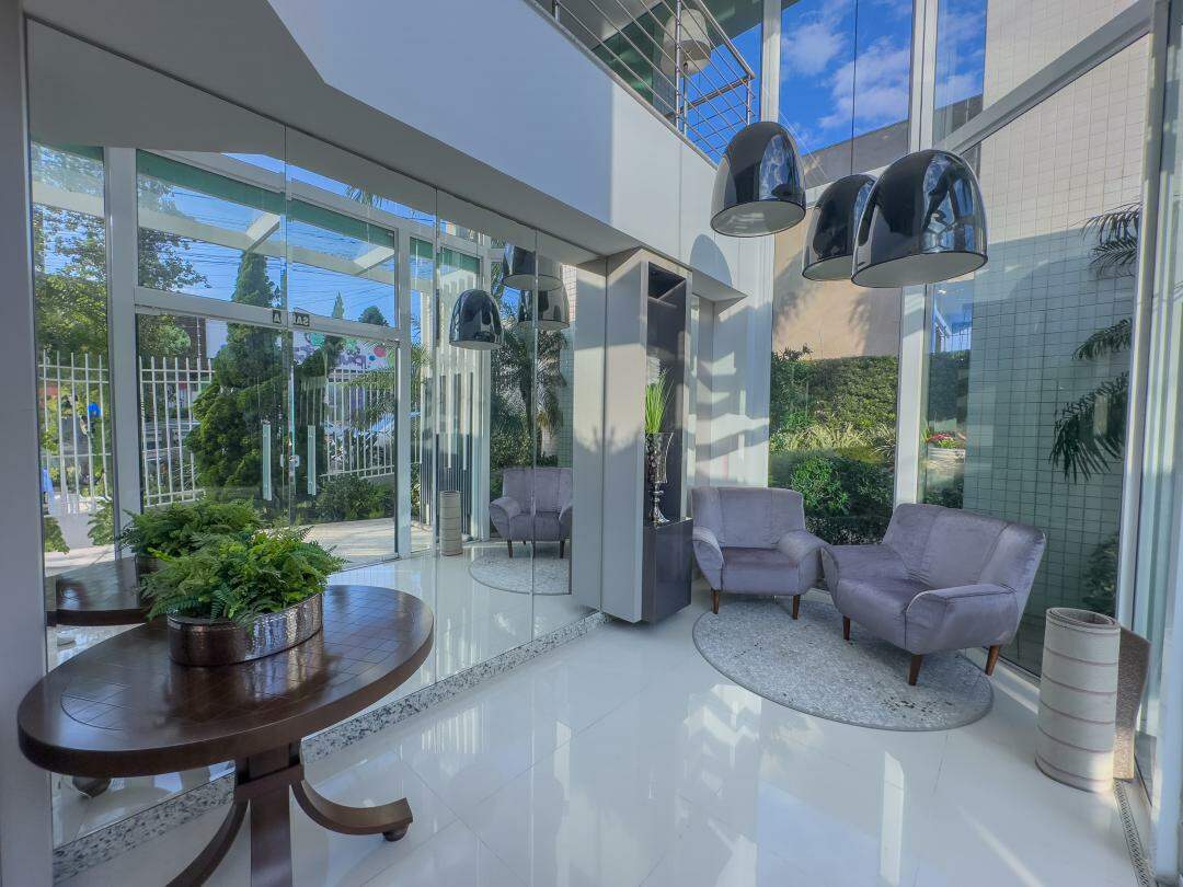 Apartamento à venda no Boa Vista: 