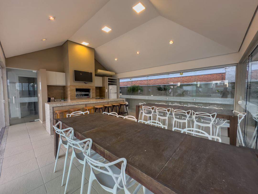 Apartamento à venda no Boa Vista: 