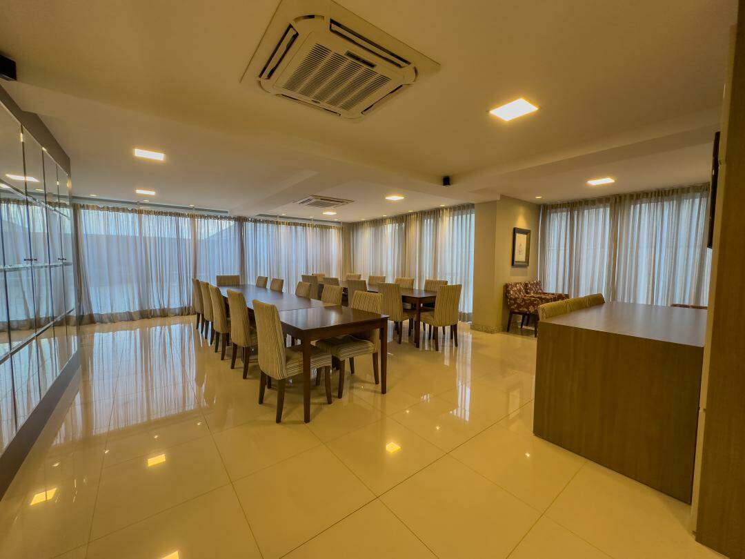 Apartamento à venda no Boa Vista: 