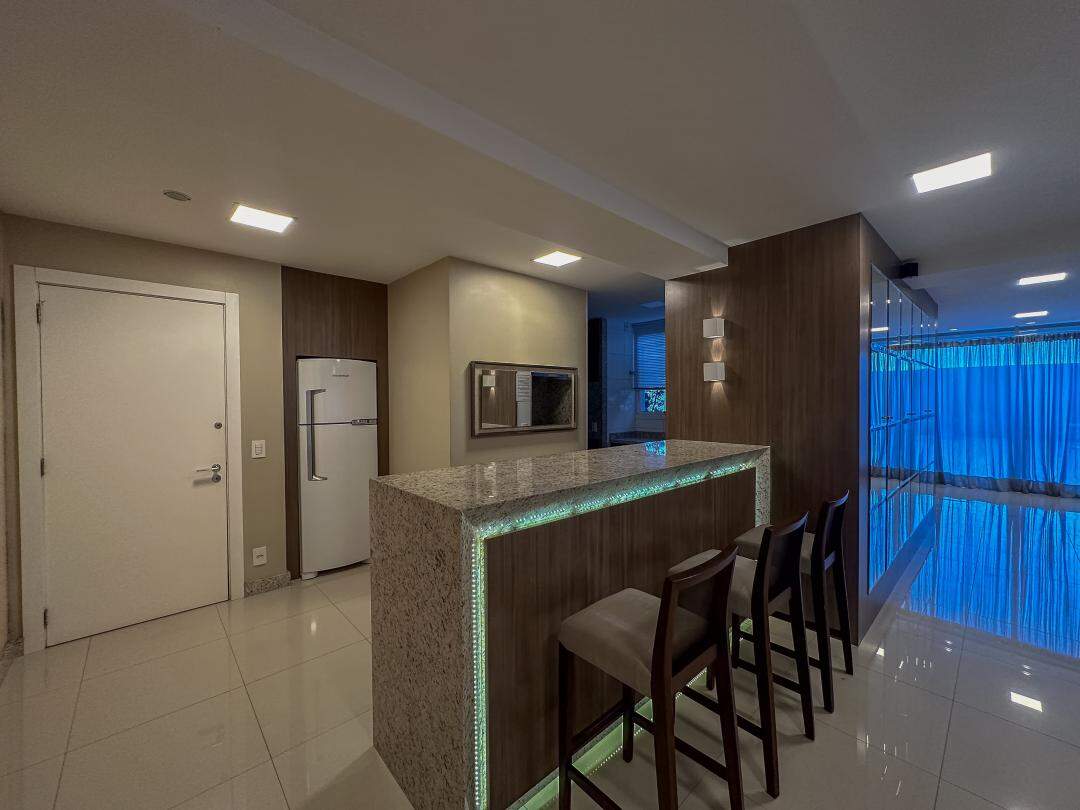 Apartamento à venda no Boa Vista: 