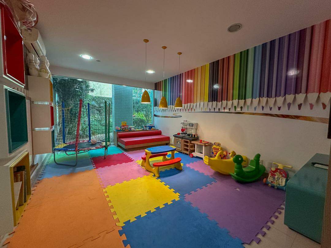 Apartamento à venda no Boa Vista: 