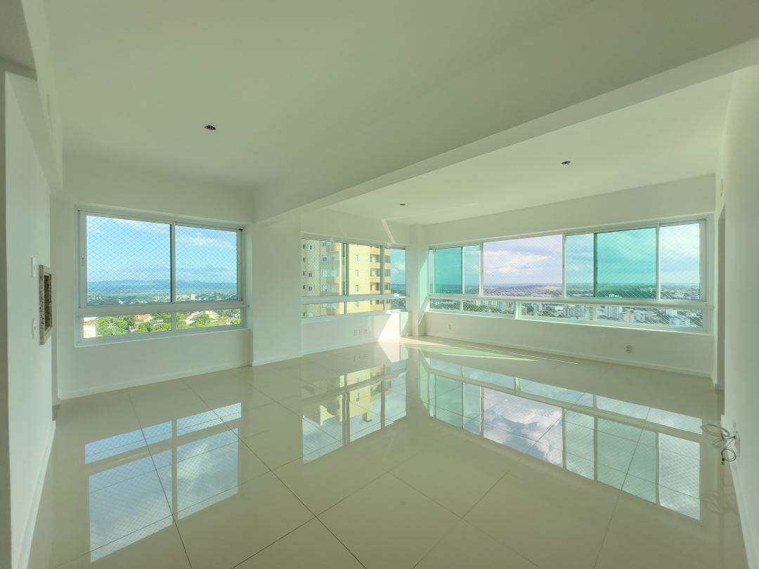 Apartamento à venda no Boa Vista: 