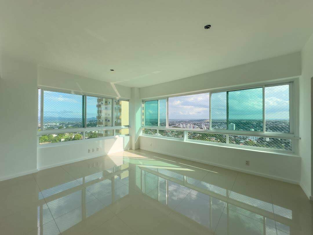 Apartamento à venda no Boa Vista: 