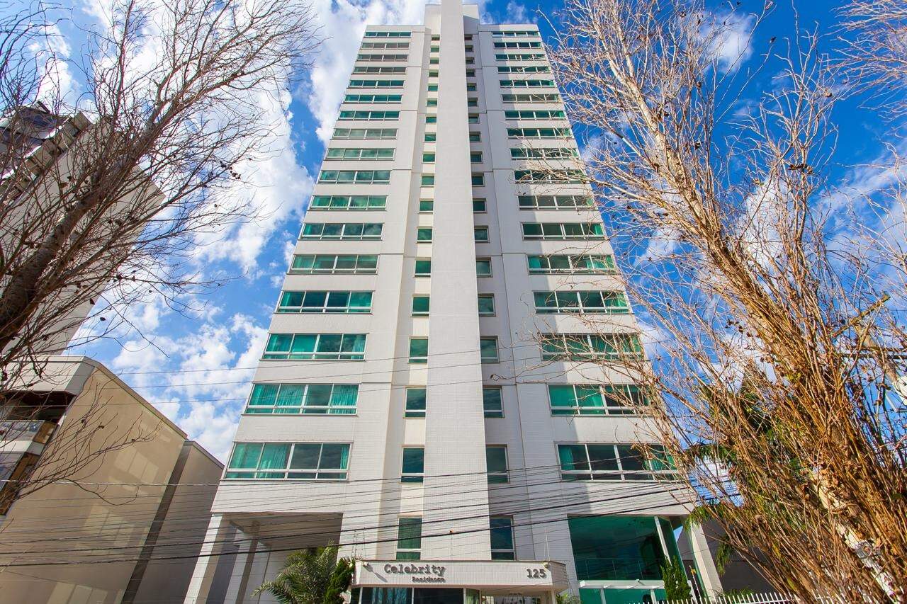 Apartamento à venda no Boa Vista: 