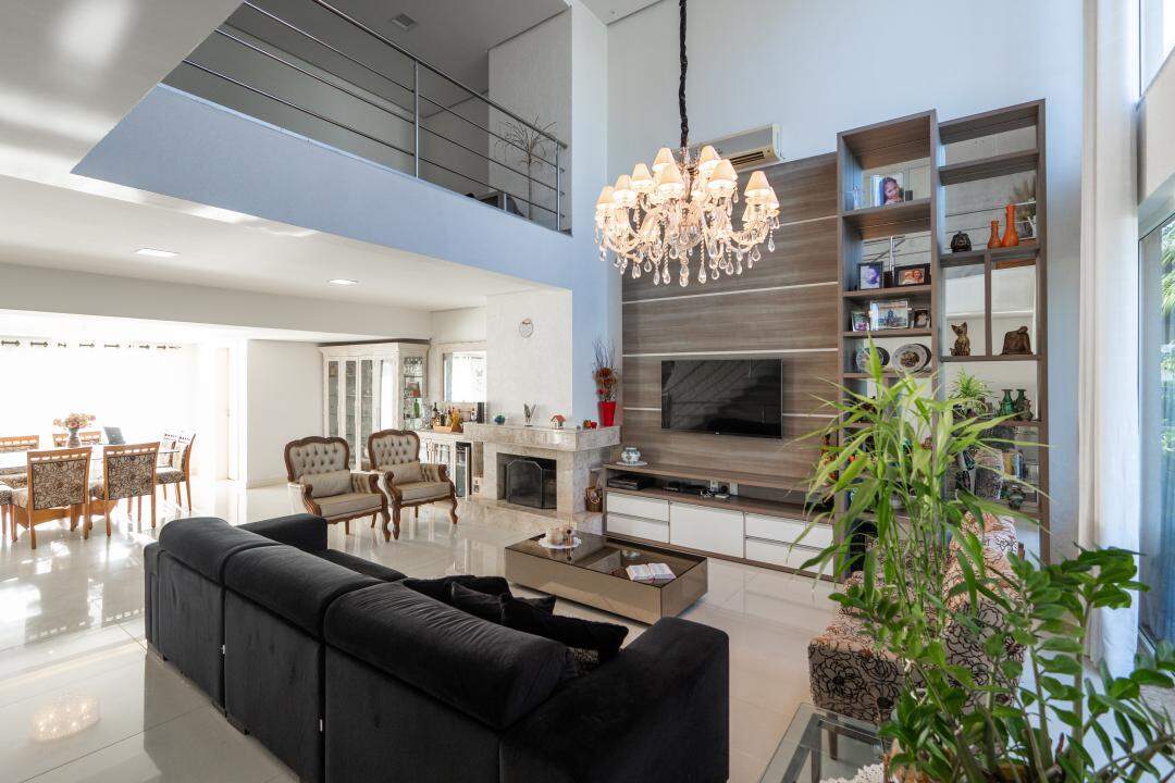 Casa em Condomínio à venda no Hamburgo Velho: 