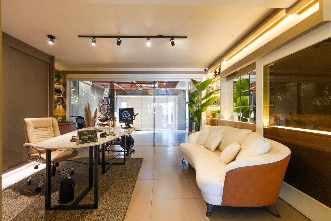 Casa à venda no Scharlau: 