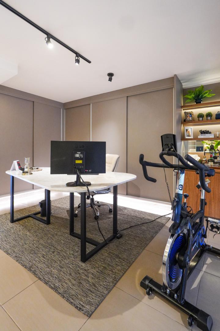 Casa à venda no Scharlau: 