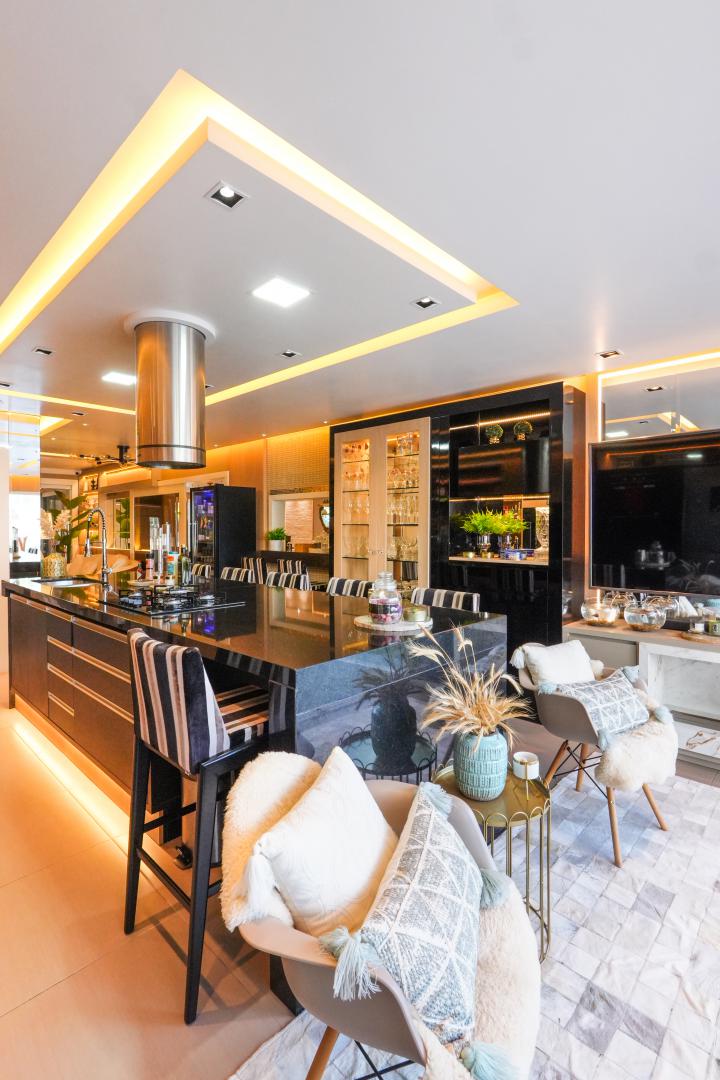 Casa à venda no Scharlau: 