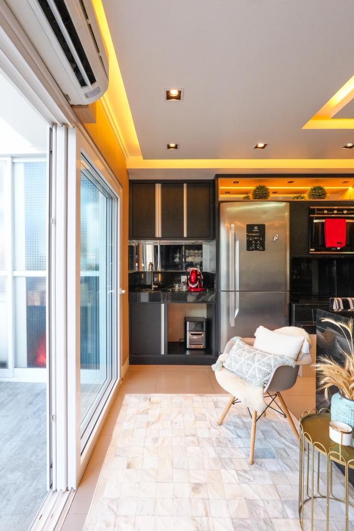 Casa à venda no Scharlau: 