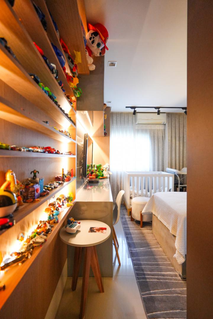 Casa à venda no Scharlau: 