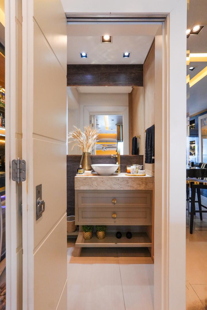 Casa à venda no Scharlau: 