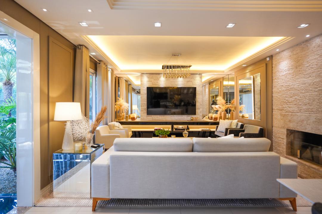 Casa à venda no Scharlau: 