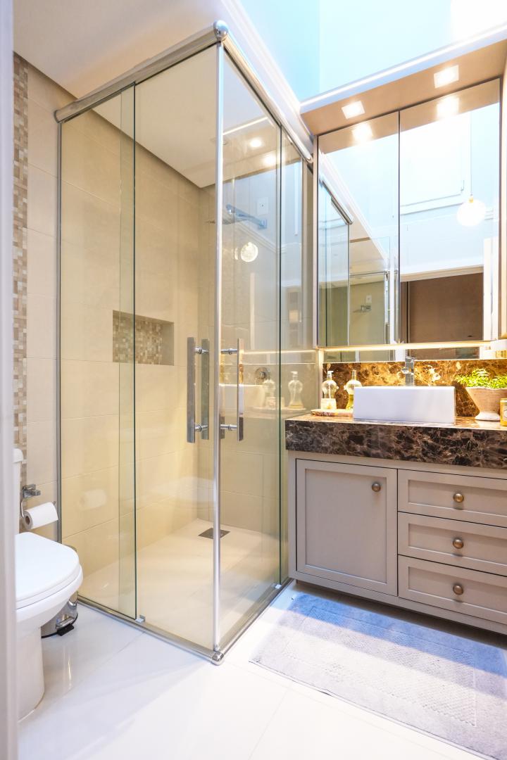 Casa à venda no Scharlau: 