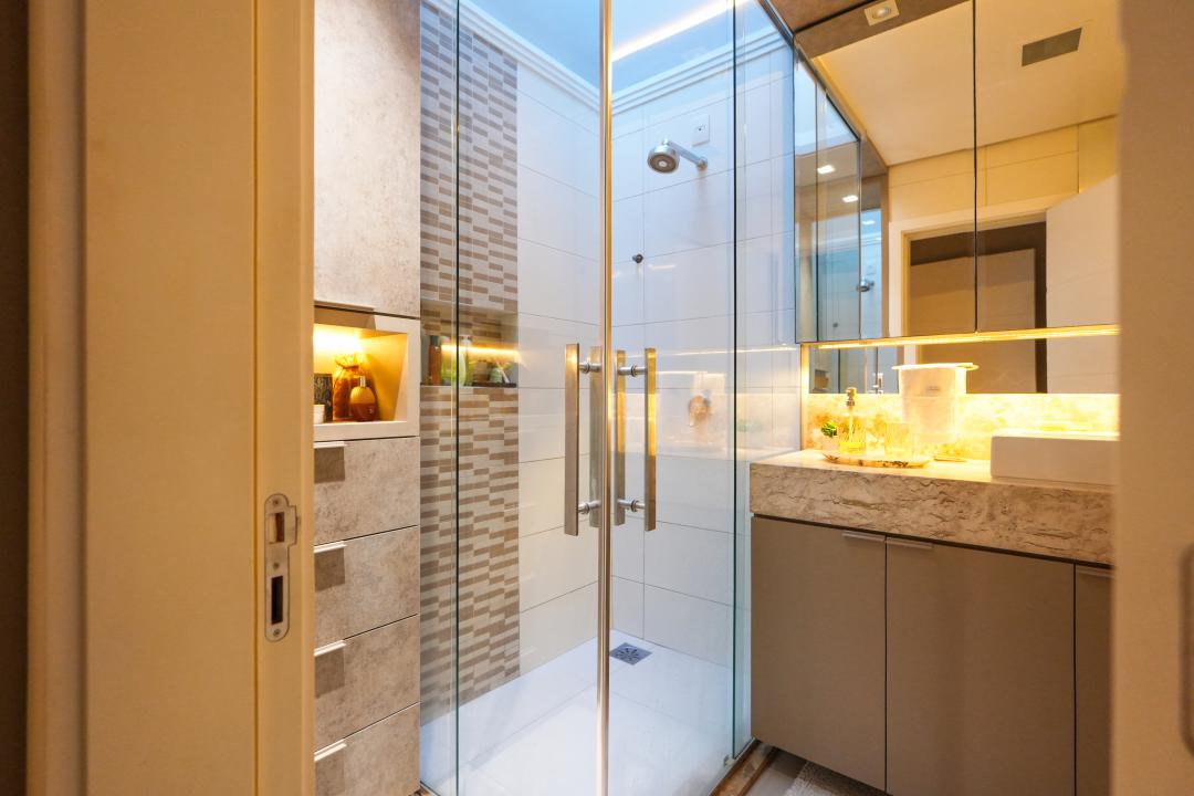 Casa à venda no Scharlau: 