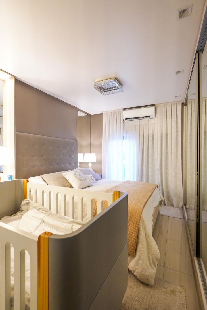 Casa à venda no Scharlau: 