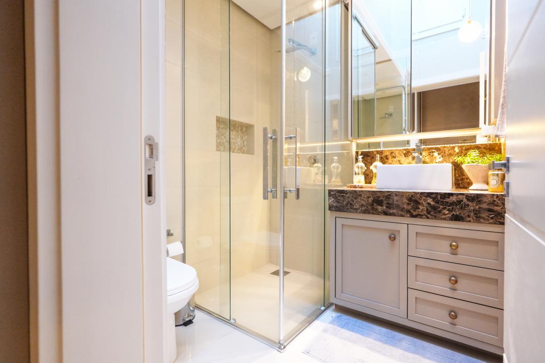 Casa à venda no Scharlau: 