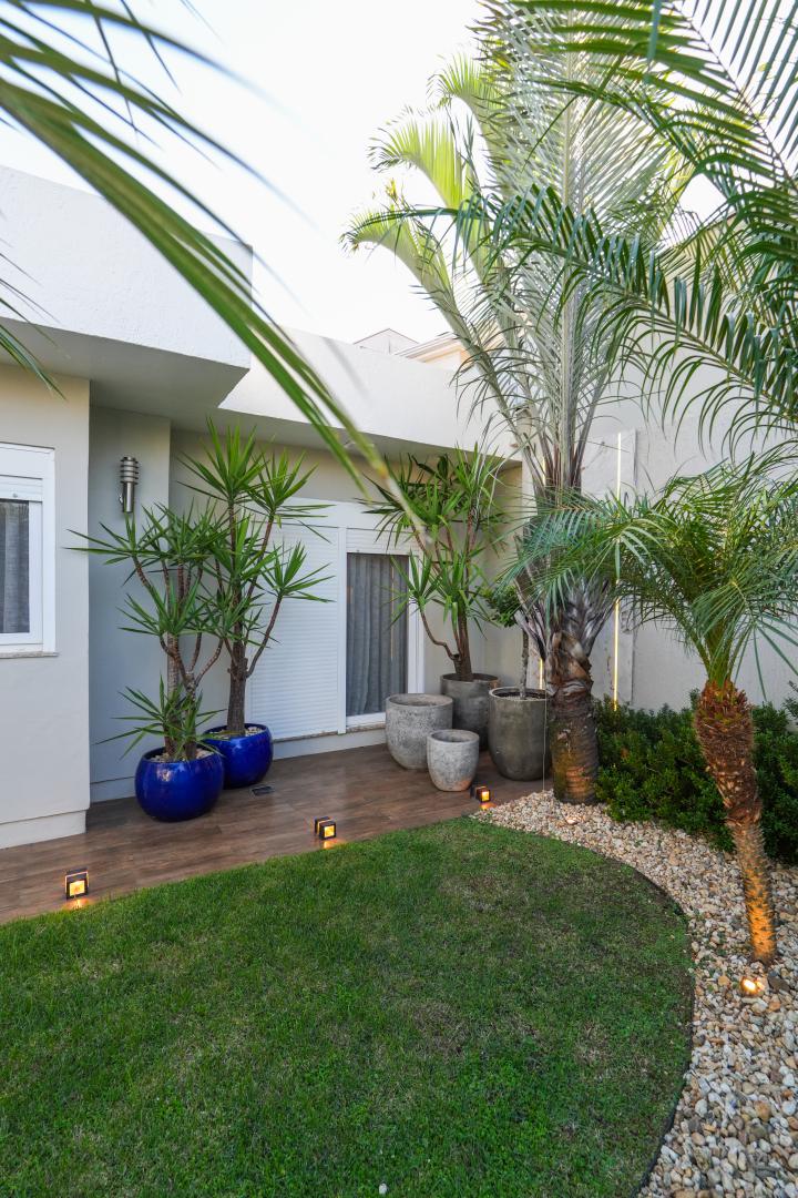 Casa à venda no Scharlau: 