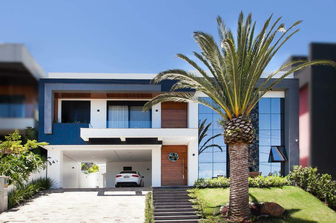 Casa em Condomínio à venda no Encosta do Sol: 