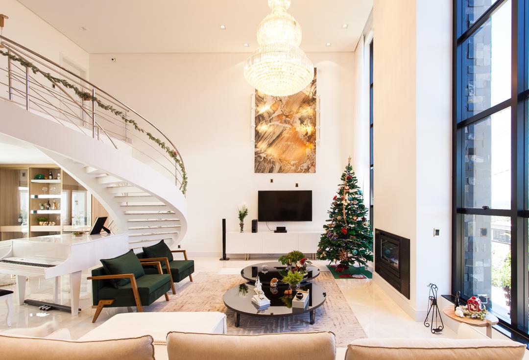 Casa em Condomínio à venda no Encosta do Sol: 