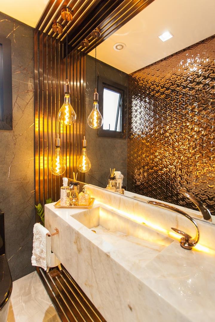 Casa em Condomínio à venda no Encosta do Sol: 