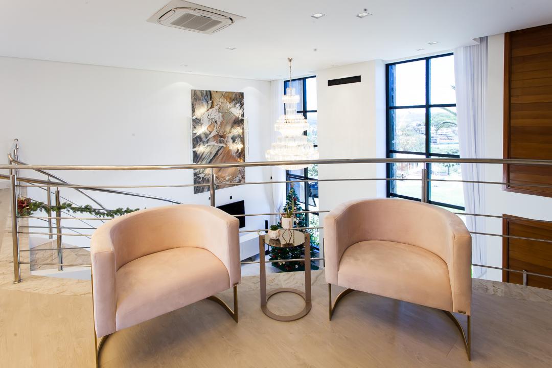 Casa em Condomínio à venda no Encosta do Sol: 