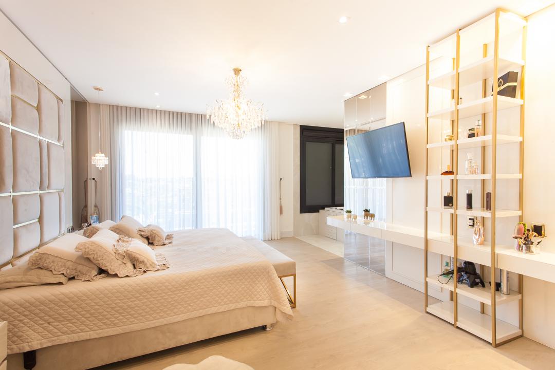 Casa em Condomínio à venda no Encosta do Sol: 