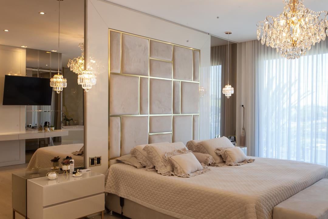 Casa em Condomínio à venda no Encosta do Sol: 