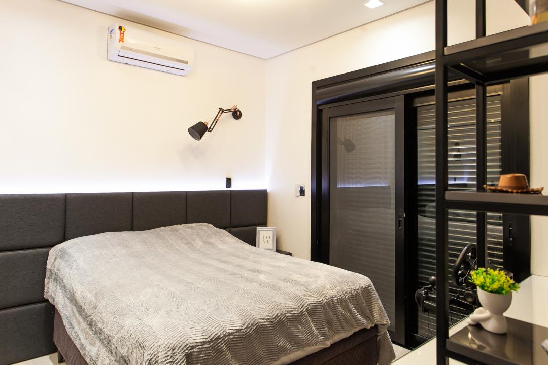 Casa em Condomínio à venda no Encosta do Sol: 