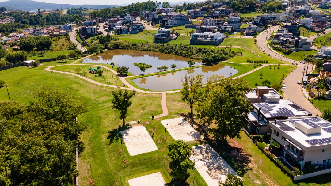 Casa em Condomínio à venda no Encosta do Sol: 