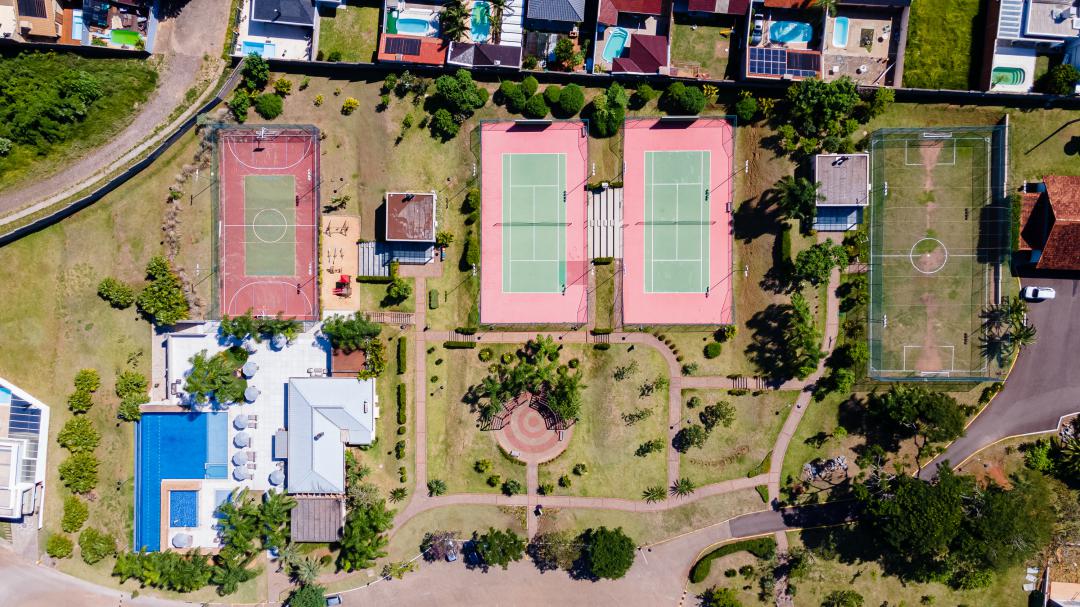 Casa em Condomínio à venda no Encosta do Sol: 