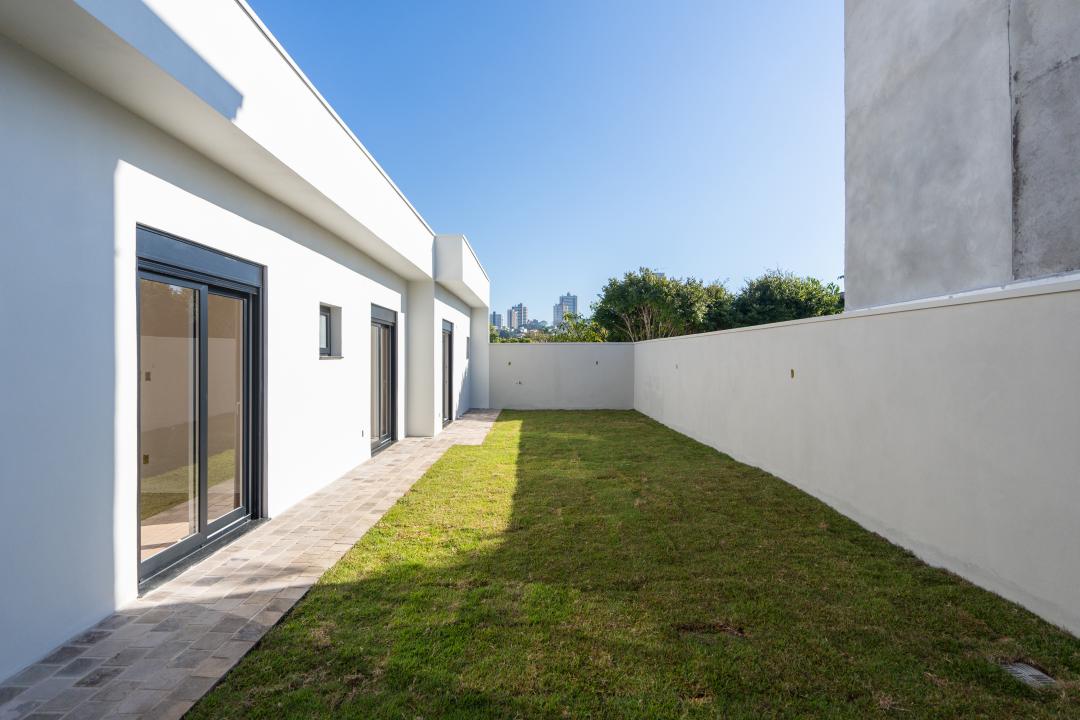 Casa à venda no Jardim Mauá: 
