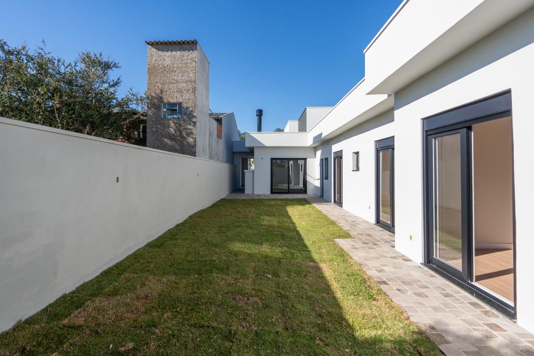 Casa à venda no Jardim Mauá: 
