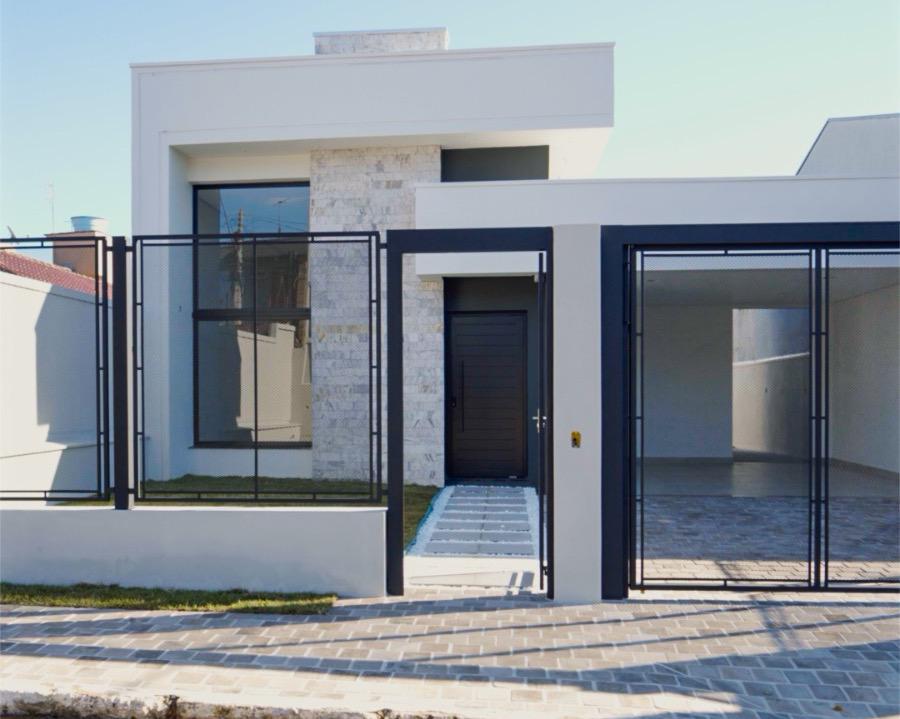 Casa à venda no Jardim Mauá: 