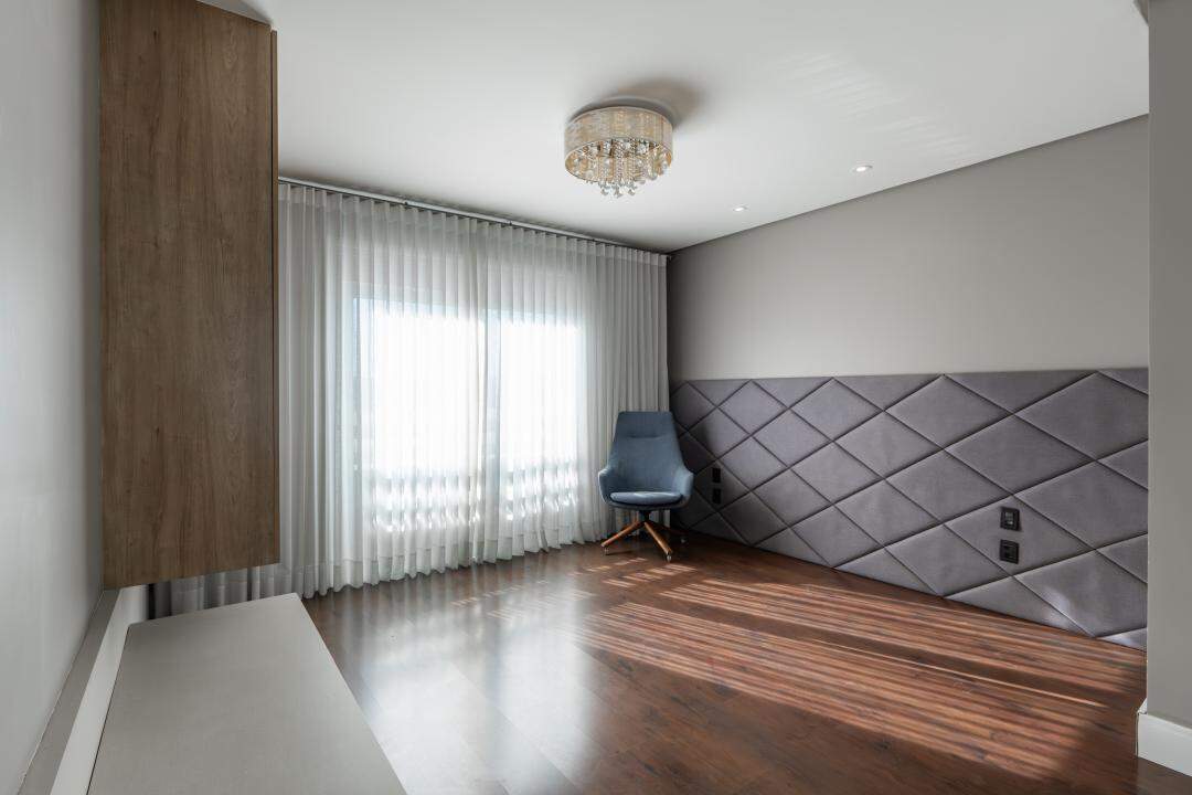 Apartamento Mobiliado à venda no Centro: 