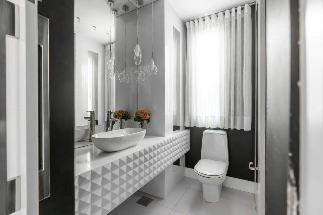 Apartamento Mobiliado à venda no Centro: 