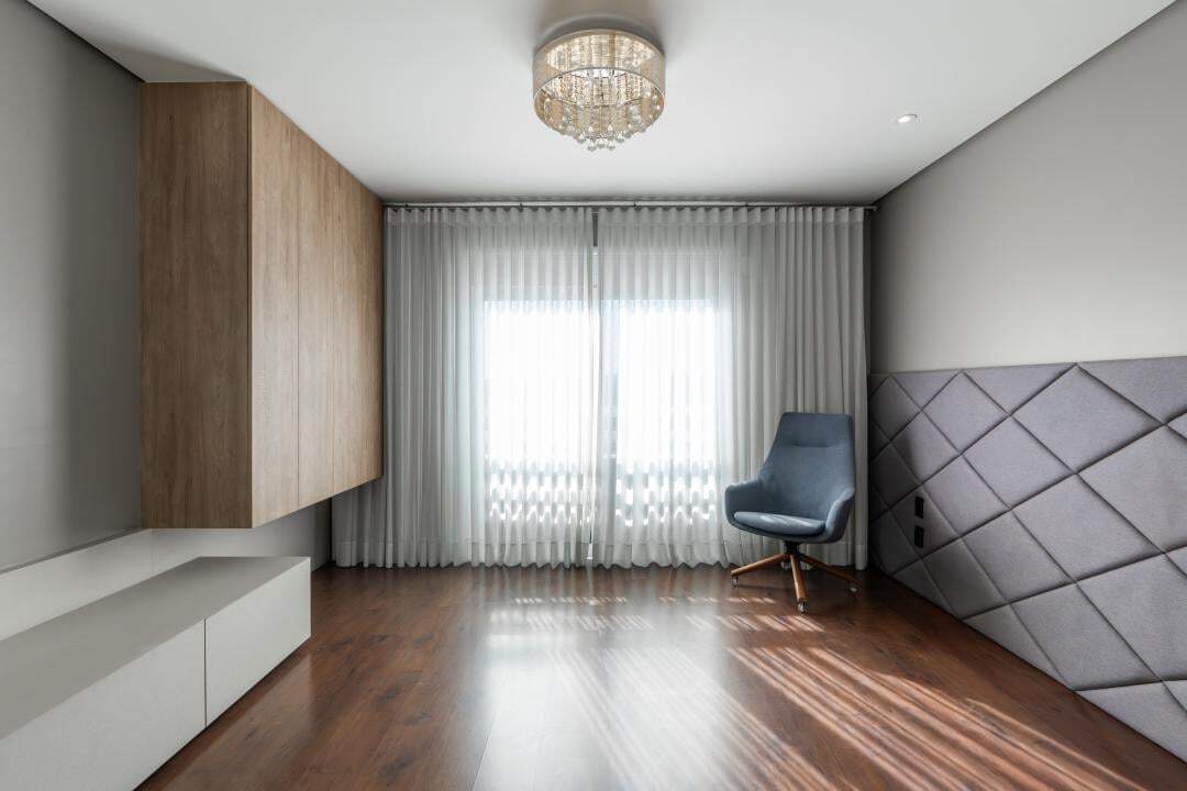 Apartamento Mobiliado à venda no Centro: 