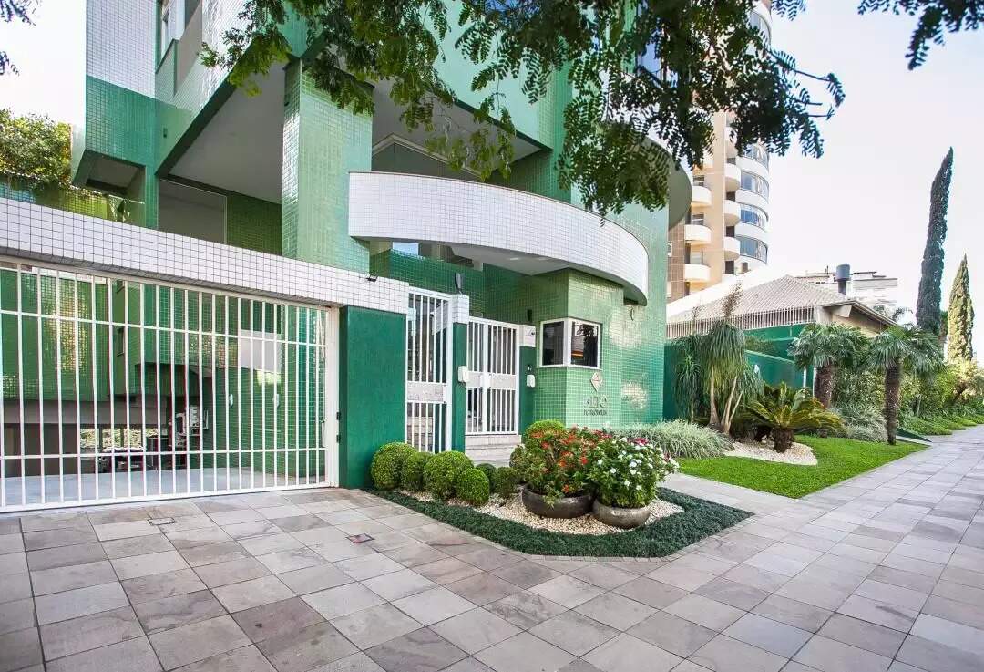 Apartamento Mobiliado à venda no Centro: 