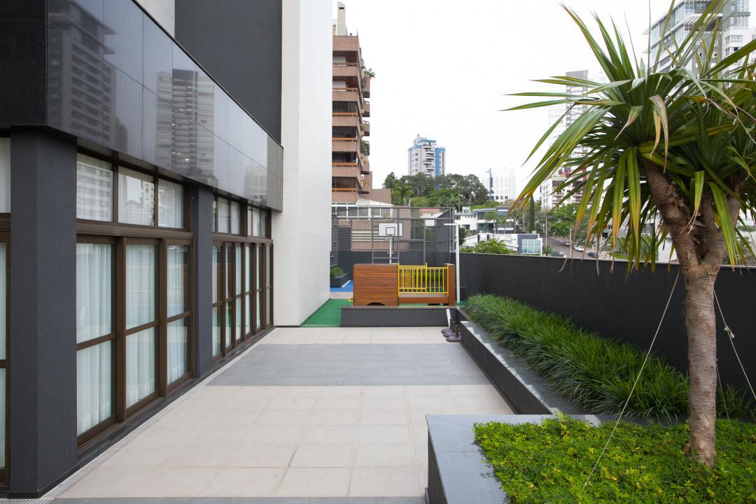 Apartamento Mobiliado à venda no Centro: 