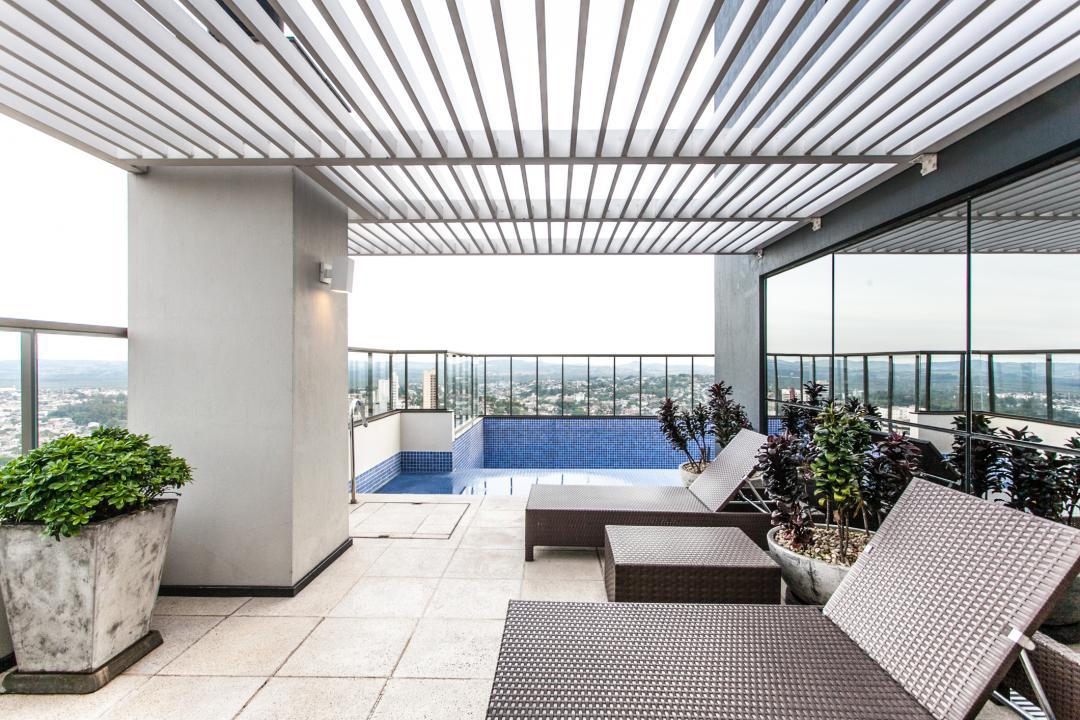 Apartamento Mobiliado à venda no Centro: 