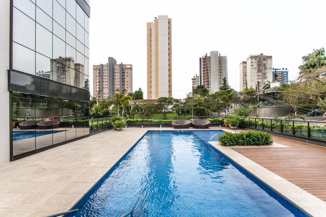 Apartamento Mobiliado à venda no Centro: 